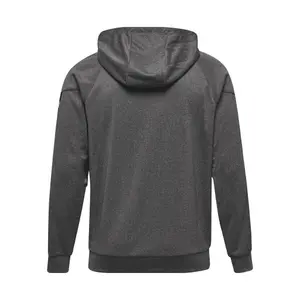 Sudadera con cremallera Hummel hmlAUTHENTIC Charge image-1