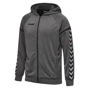 Sudadera con cremallera Hummel hmlAUTHENTIC Charge image-2