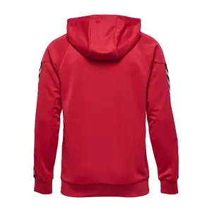 Sudadera con capucha Hummel auth. charge image-2