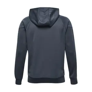 Sweatshirt mit Kapuze Hummel auth. charge image-2
