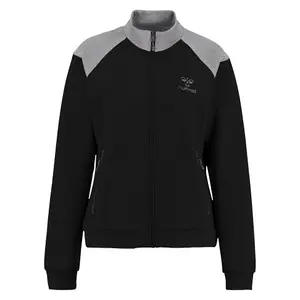 Junior Jacket Hummel Classic bee wo zion image-0