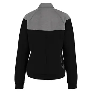 Junior Jacket Hummel Classic bee wo zion image-1