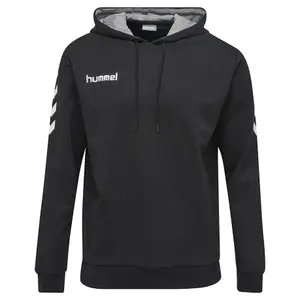 Sudadera con capucha para niños Hummel hmlCORE cotton image-0