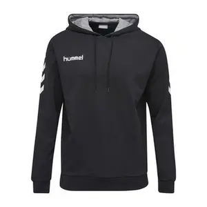Sudadera con capucha Hummel hmlCORE image-0