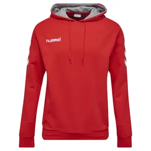 Sudadera con capucha para niños Hummel hmlCORE cotton image-0