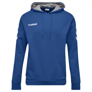 Sudadera con capucha para niños Hummel hmlCORE cotton image-0