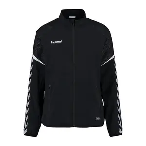 Damenjacke mit Reißverschluss Hummel auth charge micro image-0