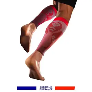 Manchon de compression jambe up' Thuasne image-1