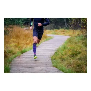 Women's socks Thuasne hautes Up Activ image-2