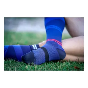 Women's socks Thuasne hautes Up Activ image-4