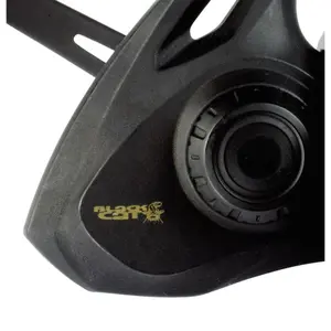 Enrolador Black Cat Passion Pro FD 660 image-2