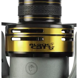 Enrolador Black Cat Passion Pro FD 660 image-3