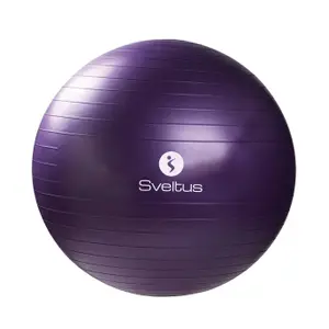 Μπάλα γυμναστικής Sveltus - 75 cm image-0