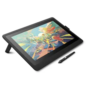Tablet Wacom Cintiq DTK1660K0B image-2