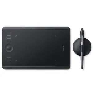 Grafikus táblagép Wacom Intuos Pro S - PTH460K1B image-1