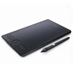 Grafikus táblagép Wacom Intuos Pro S - PTH460K1B image-2