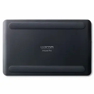 Grafikus táblagép Wacom Intuos Pro S - PTH460K1B image-3