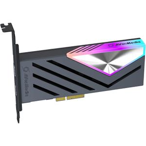 Carte d'acquisition vidéo PCIe AVerMedia GC575 Live Gamer 4K 2.1