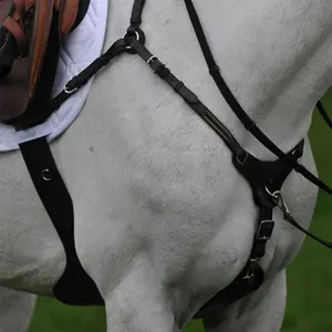 Cinta de seguridad para caballos Kavalkade SecureX image-2