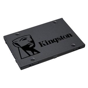 Disque dur SSD Kingston Sata III – SA400S37/ A400 240 Go image-0