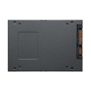 Disque dur SSD Kingston Sata III – SA400S37/ A400 240 Go image-1