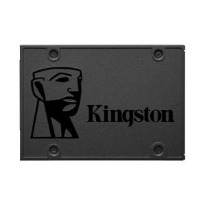 Disque dur SSD Kingston Sata III – SA400S37/ A400 240 Go image-2