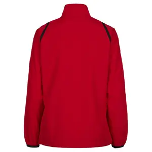 Chaqueta de mujer Hummel stay hmlAUTHENTIC micro image-1