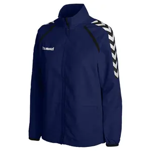 Chaqueta de mujer Hummel stay hmlAUTHENTIC micro image-0