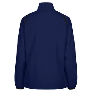 Chaqueta de mujer Hummel stay hmlAUTHENTIC micro image-1