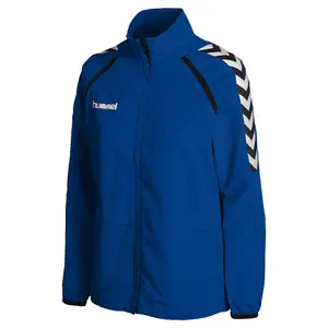 Chaqueta de mujer Hummel stay hmlAUTHENTIC micro image-0