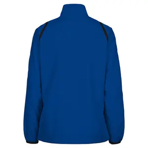 Chaqueta de mujer Hummel stay hmlAUTHENTIC micro image-1