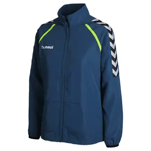 Chaqueta de mujer Hummel stay hmlAUTHENTIC micro image-0