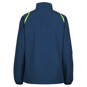 Chaqueta de mujer Hummel stay hmlAUTHENTIC micro image-1