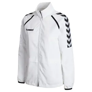 Chaqueta de mujer Hummel stay hmlAUTHENTIC micro image-0