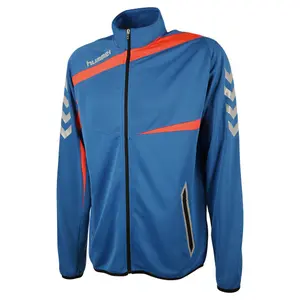 Chaqueta para niños Hummel tech-2 poly image-0