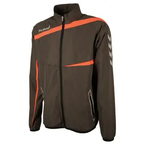 Jakke Hummel tech-2 micro image-0