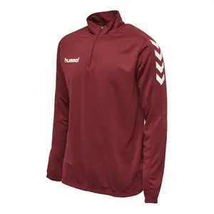 Sudadera 1/2 cremallera Hummel hmlCORE image-2