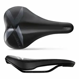 Saddle Selle Italia X-Bow TI image-2