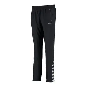 Pantalón de chándal mujer Hummel auth charge micro image-1