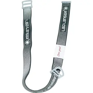 Bandeau tête élastique réfléchissant Led Lesner image-0