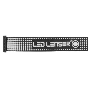 Bandeau tête élastique réfléchissant Led Lesner image-1