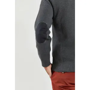 Cardigan Armor-Lux Carnac image-4