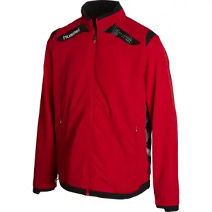 Jacke mit Reißverschluss Hummel technical x micro image-0