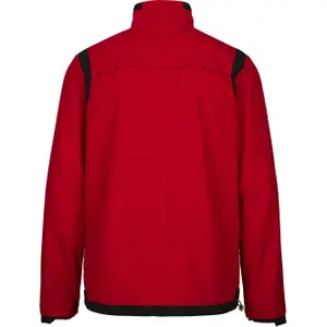Jacke mit Reißverschluss Hummel technical x micro image-1