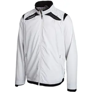 Giacca con zip Hummel technical x micro image-0