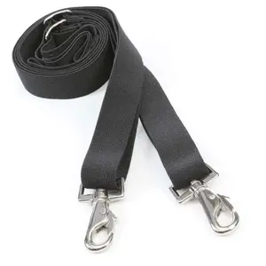 Spur straps for leg horses Kavalkade image-1