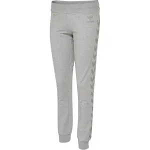 Pantaloni da jogging donna Hummel Classic bee womens tech image-2
