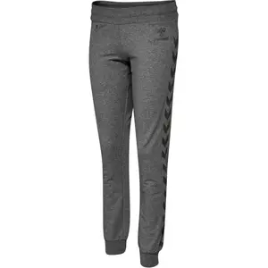 Pantaloni da jogging donna Hummel Classic bee womens tech image-2