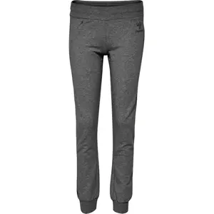 Pantaloni da jogging donna Hummel Classic bee womens tech image-0