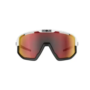 Óculos Bliz Fusion M12 Matt White image-2